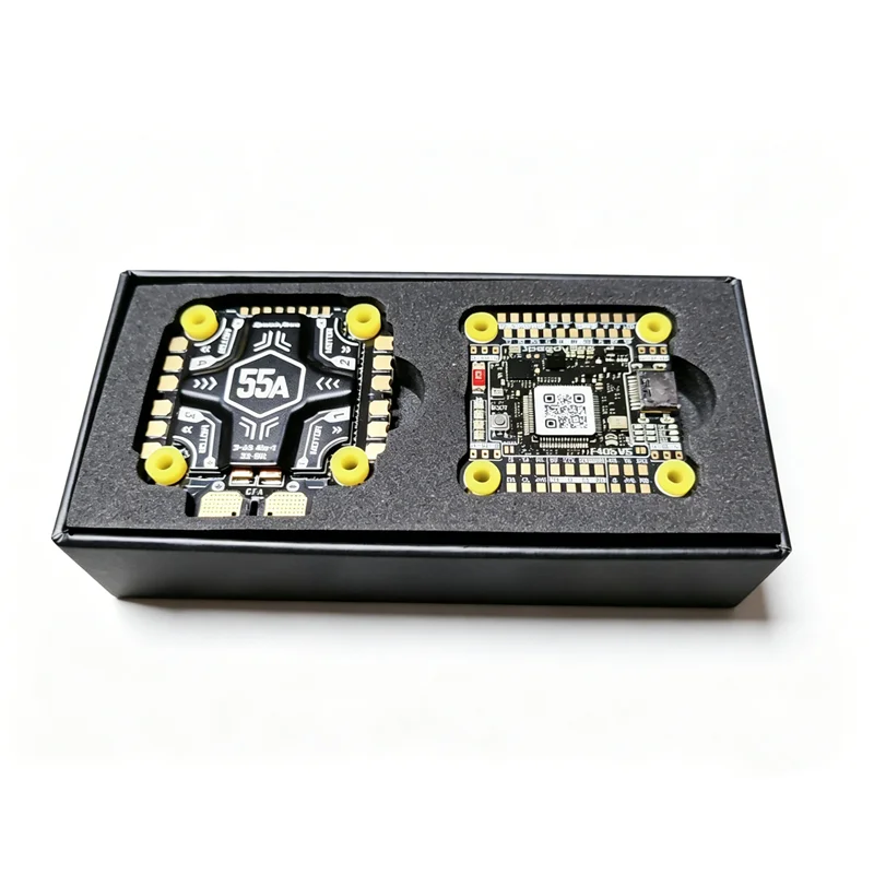 Speedybee F405 V4 Bls 55A Stack - ชุดอุปกรณ์ SpeedyBee F405 V5 OX32 55A