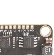 T-Motor F7 Pro Flight Controller - T-Motor F7 Pro V2 ชุดควบคุมการบิน STM32F722