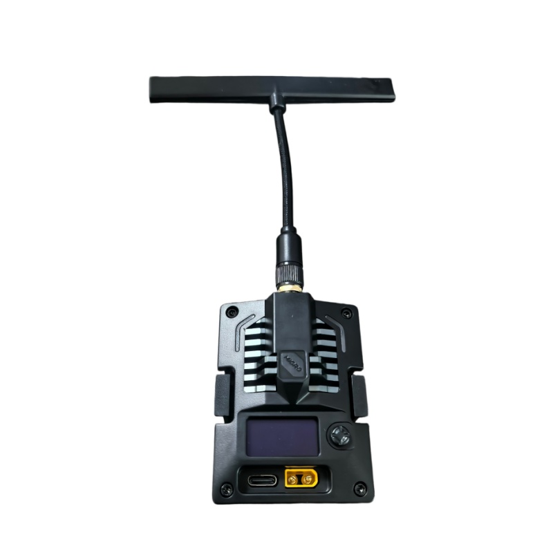 Radiomaster Ranger 2.4Ghz Elrs Module - RadioMaster Bandit Micro Nano ExpressLRS โมดูล