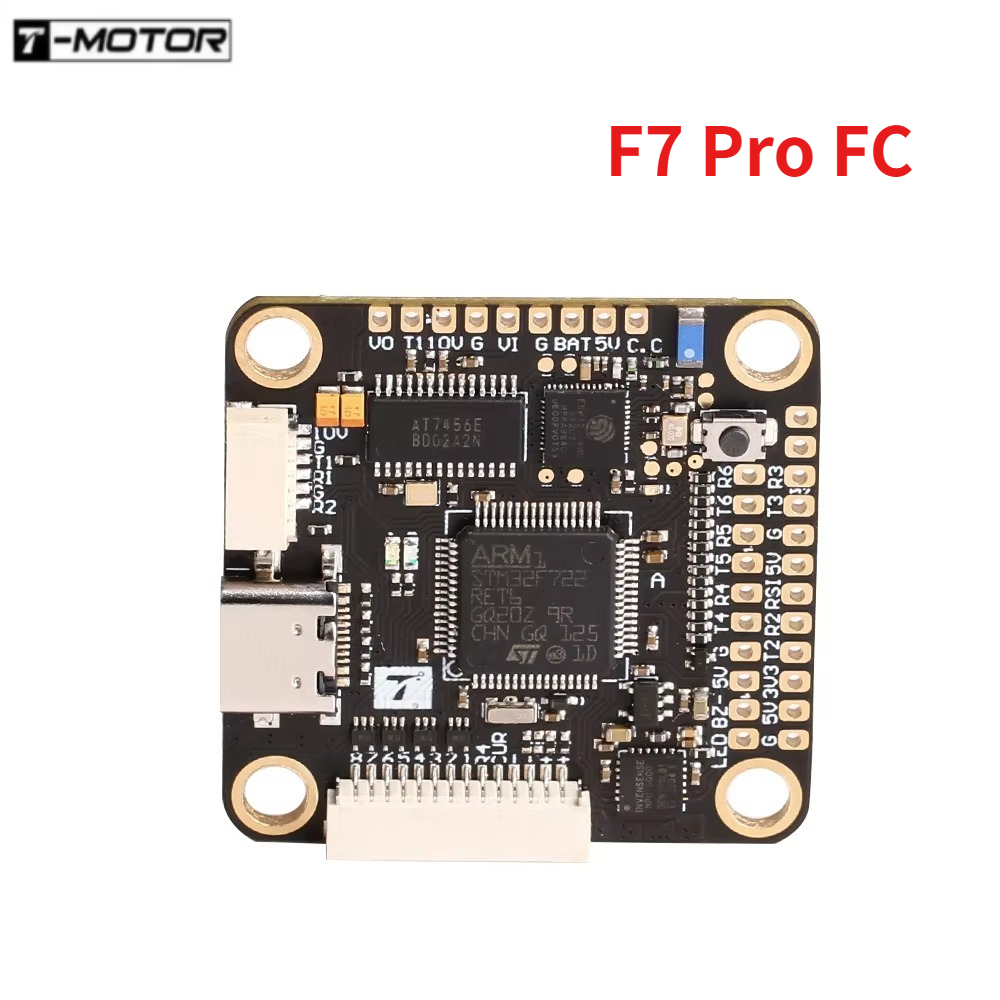 T-Motor F7 Pro Flight Controller - TMOTOR T-motor F7 Pro ชุดควบคุมการบิน ICM4268