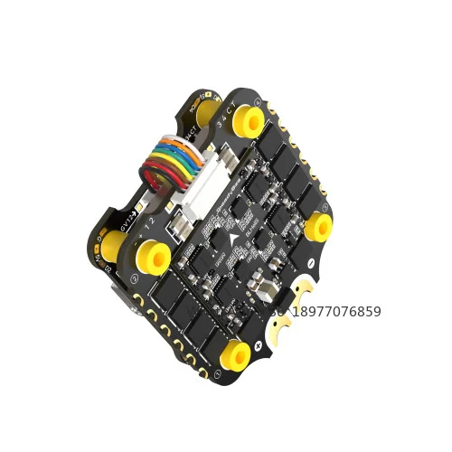 ชุดควบคุมการบินและ ESC รุ่น Sp - Speedybee F405 V4 Bls 55A Stack บทวิจารณ์และราคา