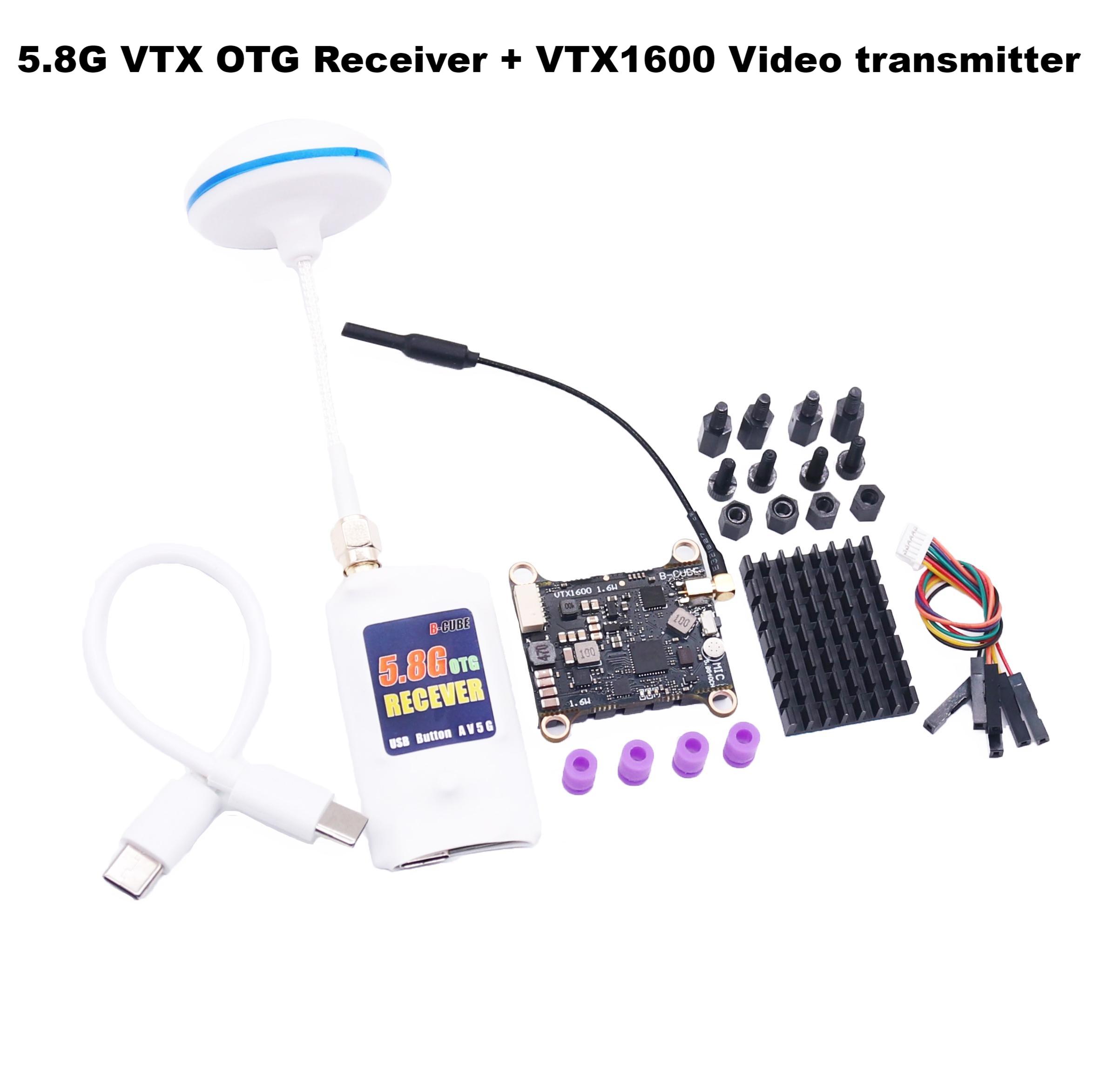 HappyModel ES24TX Pro 1000mW 2 - Happymodel Expresslrs Elrs Es24Tx Pro 1000Mw บทวิจารณ์และราคา