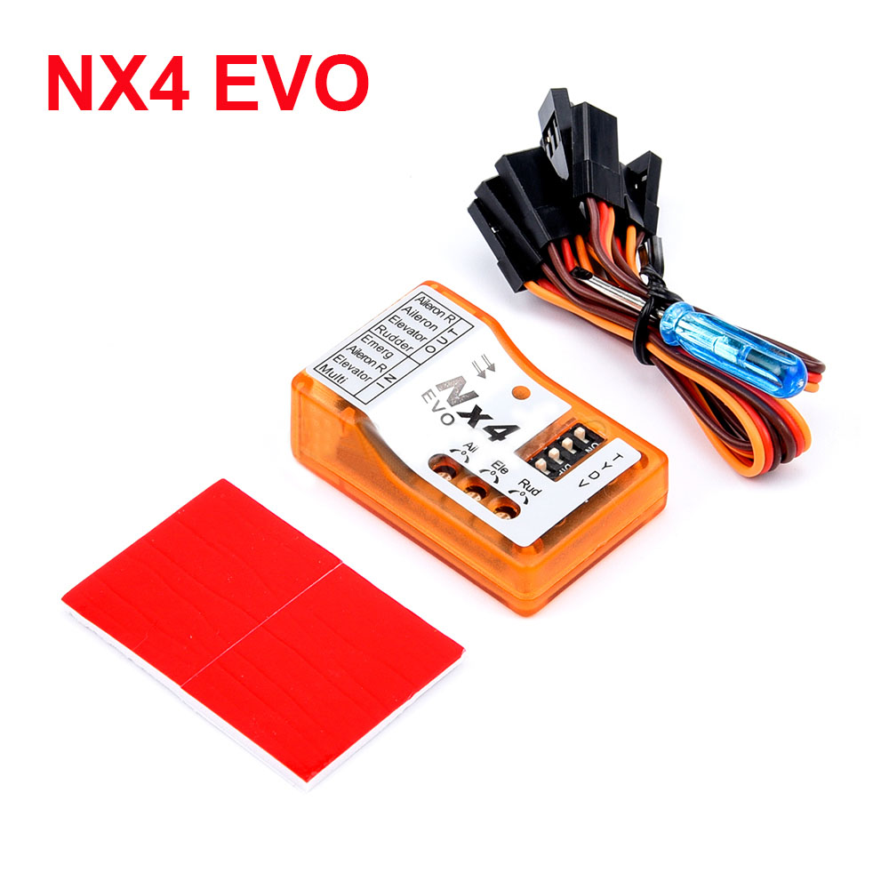 ไจโรสโคป 3 มิติ สำหรับควบคุมกา - Radiomaster Ranger 2.4Ghz Elrs Module บทวิจารณ์และราคา