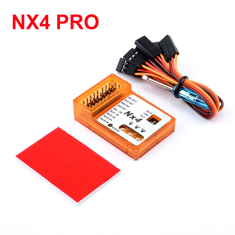 ไจโรสโคป 3 มิติ สำหรับควบคุมกา - Radiomaster Ranger 2.4Ghz Elrs Module บทวิจารณ์และราคา