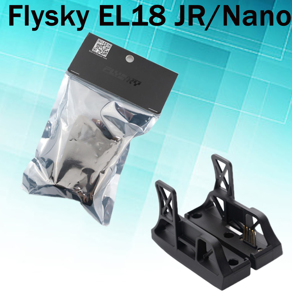 FLYSKY EL18 2.4G เครื่องส่งสัญ - Radiomaster Ranger 2.4Ghz Elrs Module บทวิจารณ์และราคา