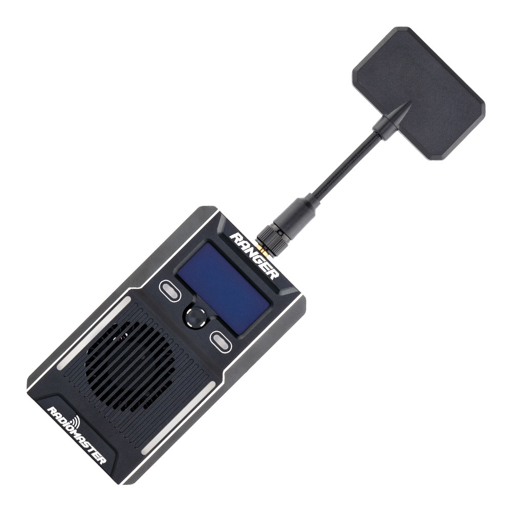 โมดูล RadioMaster Ranger 2.4GH - Radiomaster Ranger 2.4Ghz Elrs Module บทวิจารณ์และราคา