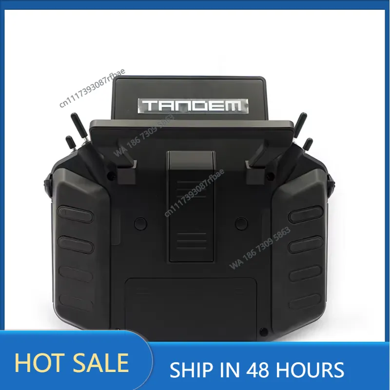 เครื่องส่งสัญญาณ FrSky Tandem  - Frsky Tandem X20S Transmitter บทวิจารณ์และราคา