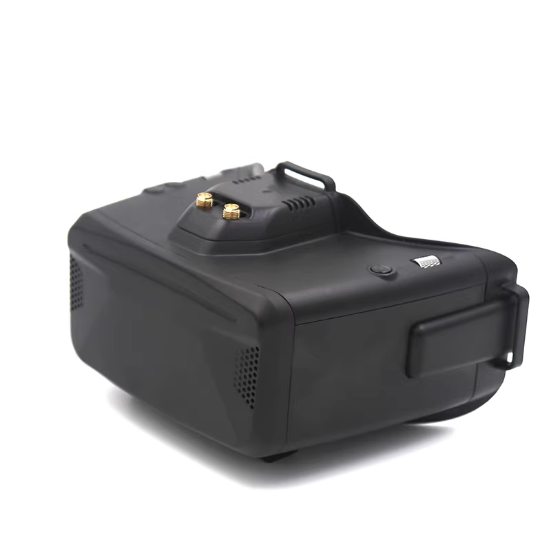 แว่นตา FPV SKYZONE Cobra SD X  - Skyzone Cobra X V2 Fpv Goggles บทวิจารณ์และราคา