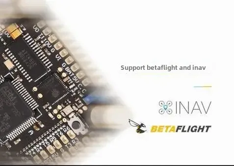 T-Motor F7 Pro V2 ชุดควบคุมการ - T-Motor F7 Pro Flight Controller บทวิจารณ์และราคา
