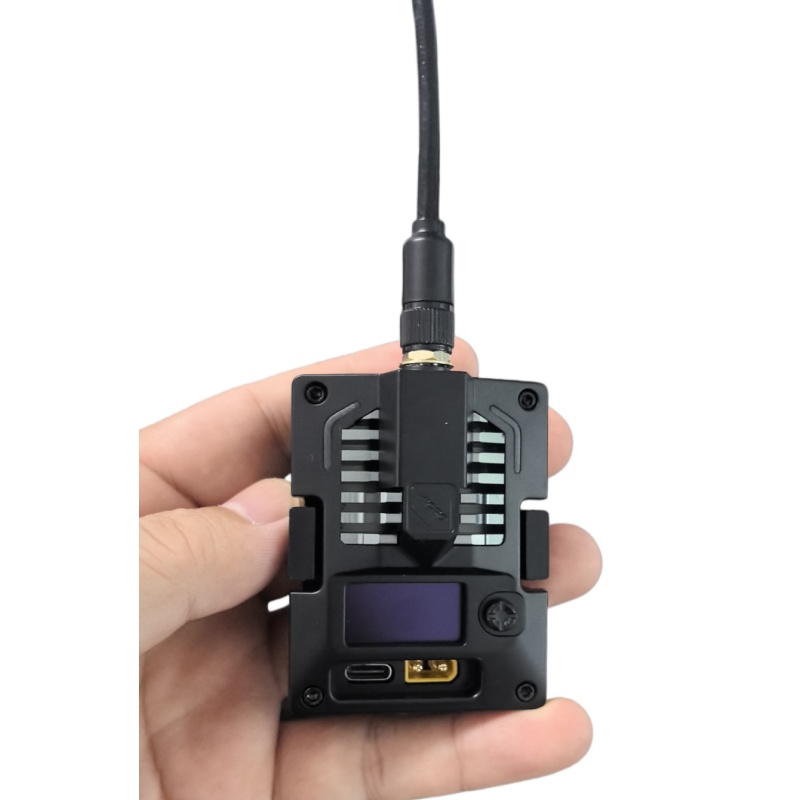 RadioMaster Bandit Micro Nano  - Radiomaster Ranger 2.4Ghz Elrs Module บทวิจารณ์และราคา