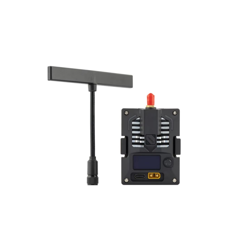 RadioMaster Bandit Micro Nano  - Radiomaster Ranger 2.4Ghz Elrs Module บทวิจารณ์และราคา