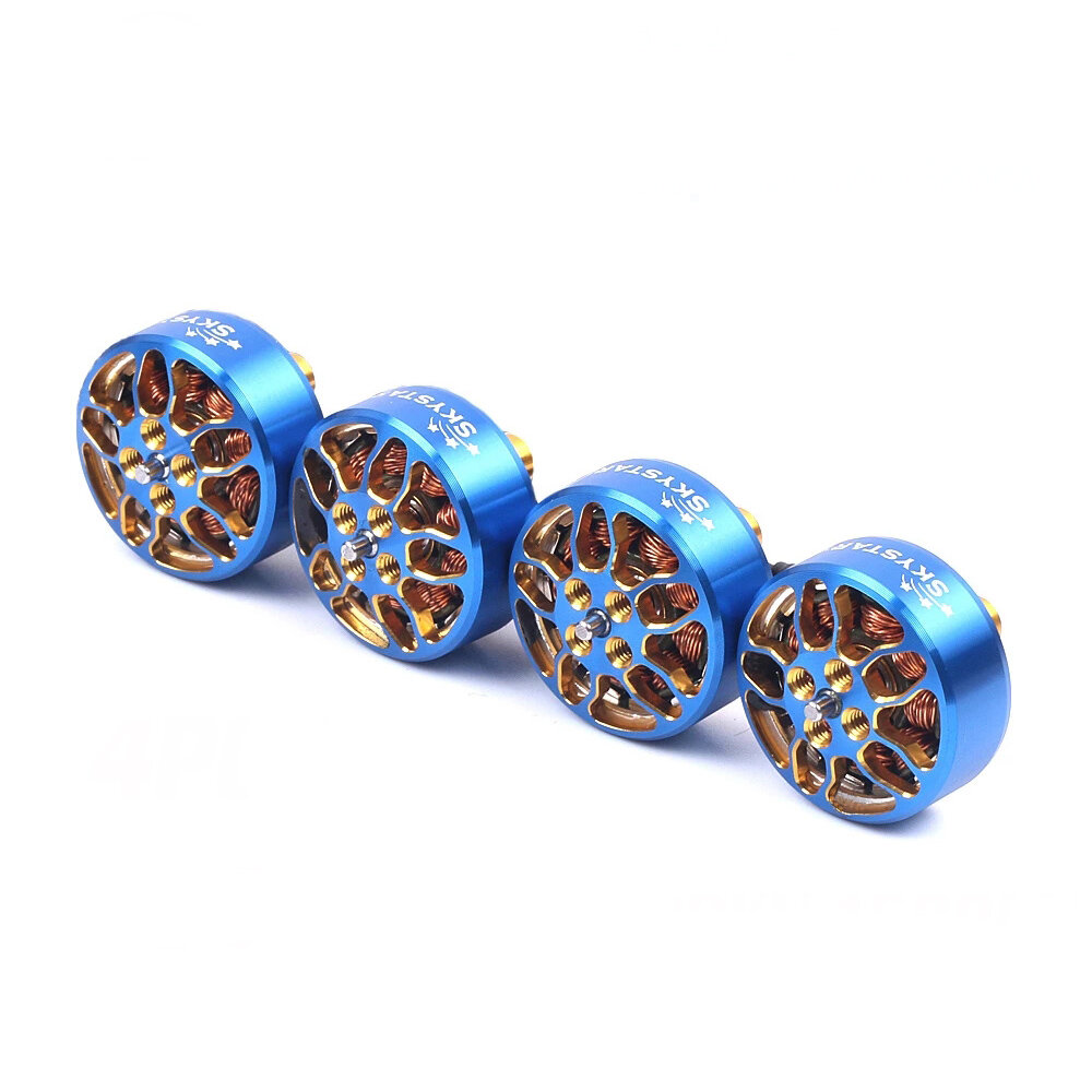 มอเตอร์ไร้แปรงถ่าน SKYSTARS KO - Radiomaster Ranger 2.4Ghz Elrs Module บทวิจารณ์และราคา