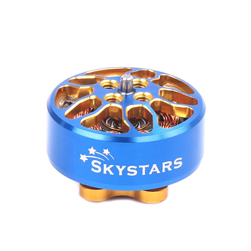 มอเตอร์ไร้แปรงถ่าน SKYSTARS KO - Radiomaster Ranger 2.4Ghz Elrs Module บทวิจารณ์และราคา