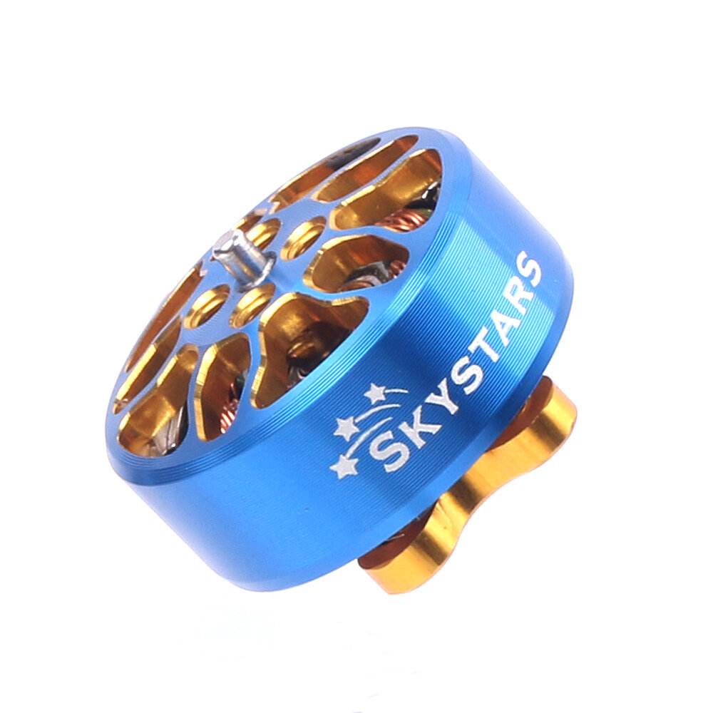 มอเตอร์ไร้แปรงถ่าน SKYSTARS KO - Radiomaster Ranger 2.4Ghz Elrs Module บทวิจารณ์และราคา