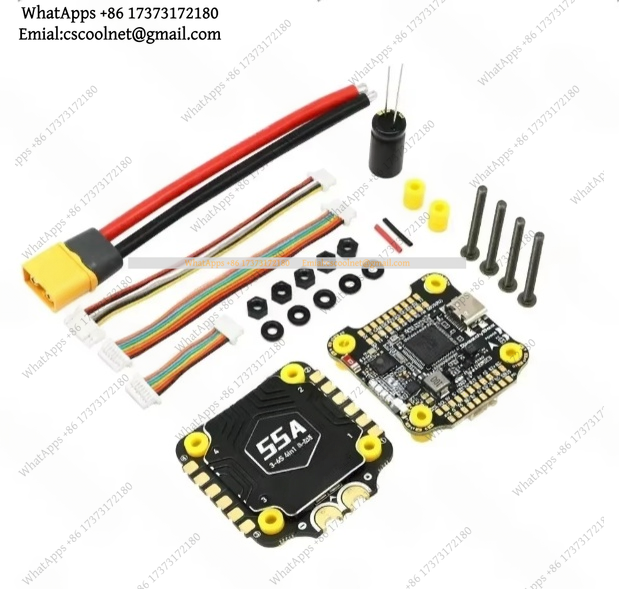 k3 สำหรับ SpeedyBee F405 V4 V5 - Speedybee F405 V4 Bls 55A Stack บทวิจารณ์และราคา