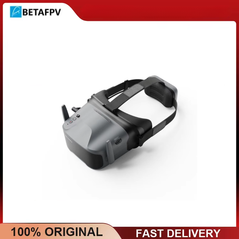 แว่นตา FPV BETAFPV VR04 HD พร้ - Skyzone Cobra X V2 Fpv Goggles บทวิจารณ์และราคา