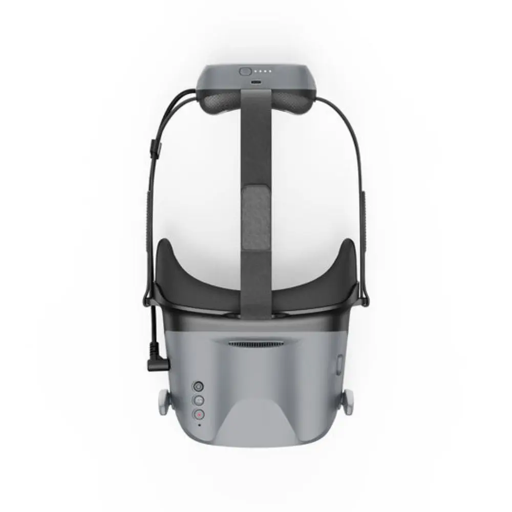 แว่นตา FPV BETAFPV VR04 HD พร้ - Skyzone Cobra X V2 Fpv Goggles บทวิจารณ์และราคา