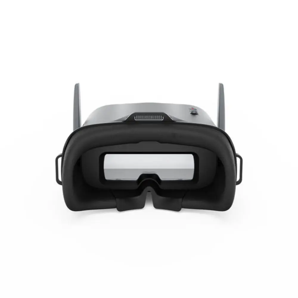 แว่นตา FPV BETAFPV VR04 HD พร้ - Skyzone Cobra X V2 Fpv Goggles บทวิจารณ์และราคา