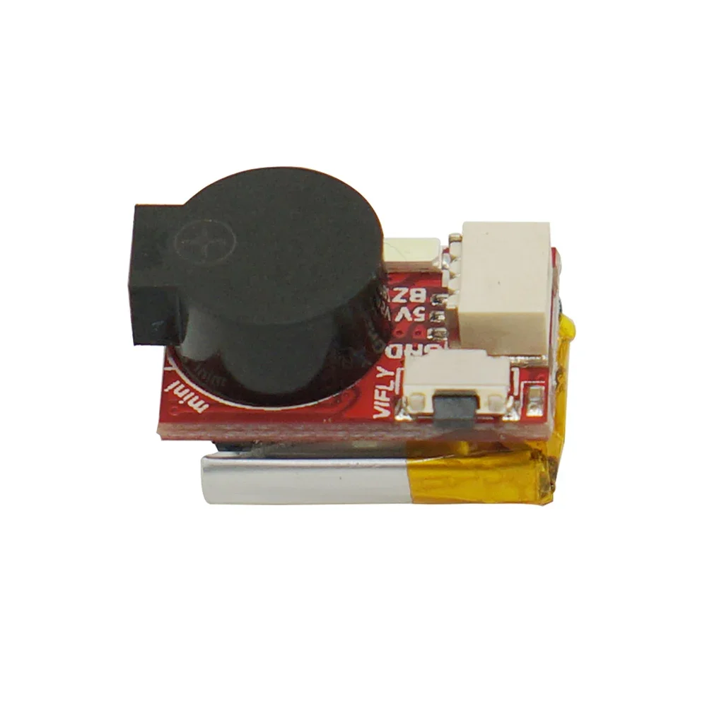VIFLY Finder Mini Drone Buzzer - Foxeer Reaper F4 128K 65A Esc บทวิจารณ์และราคา