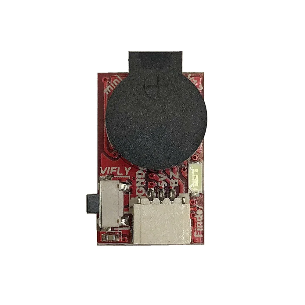VIFLY Finder Mini Drone Buzzer - Foxeer Reaper F4 128K 65A Esc บทวิจารณ์และราคา