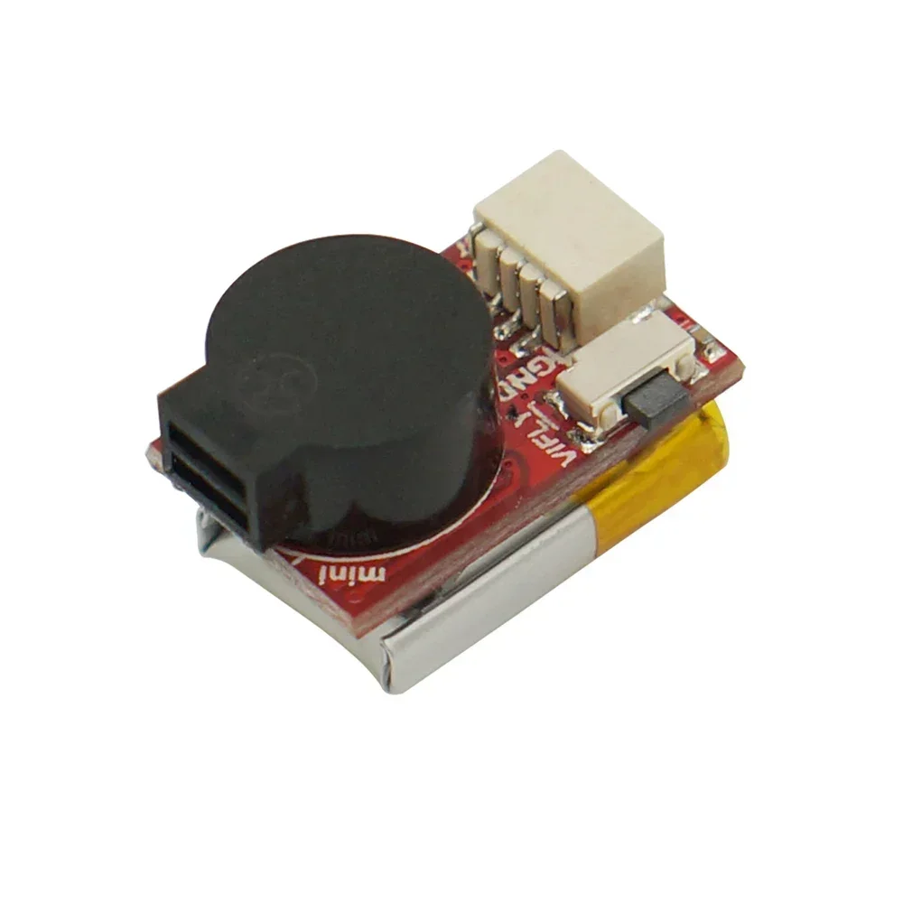 VIFLY Finder Mini 2.7g 100dB ไ - Foxeer Reaper F4 128K 65A Esc บทวิจารณ์และราคา