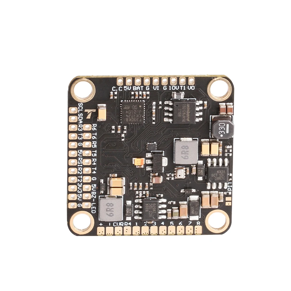TMOTOR T-motor F7 Pro ชุดควบคุ - T-Motor F7 Pro Flight Controller บทวิจารณ์และราคา
