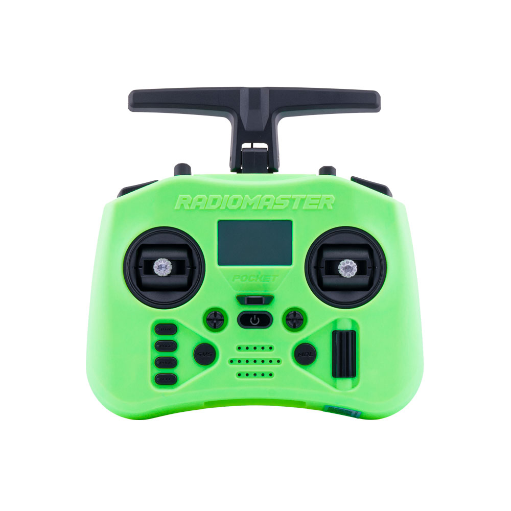 Radiomaster Pocket Crush 2.4GH - Radiomaster Ranger 2.4Ghz Elrs Module บทวิจารณ์และราคา