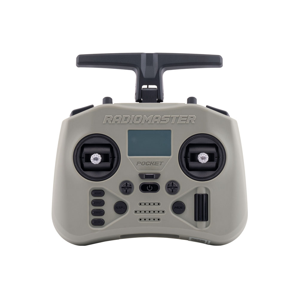 Radiomaster Pocket Crush 2.4GH - Radiomaster Ranger 2.4Ghz Elrs Module บทวิจารณ์และราคา